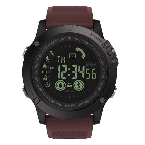 New Zeblaze VIBE 3 Flagship Rugged Smartwatch