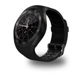 696 Y1 Smart Watches Round