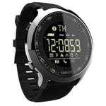 LOKMAT Smart Watch Sport Waterproof