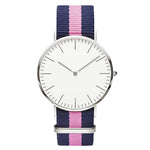 Hot Ultra Slim Women Quartz Watch