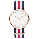 Hot Ultra Slim Women Quartz Watch