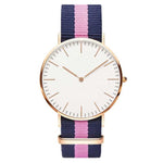 Hot Ultra Slim Women Quartz Watch