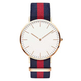 Hot Ultra Slim Women Quartz Watch