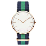 Hot Ultra Slim Women Quartz Watch