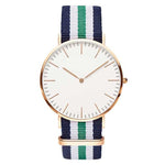 Hot Ultra Slim Women Quartz Watch