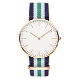 Hot Ultra Slim Women Quartz Watch