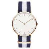 Hot Ultra Slim Women Quartz Watch