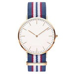 Hot Ultra Slim Women Quartz Watch