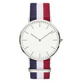 Hot Ultra Slim Women Quartz Watch