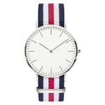 Hot Ultra Slim Women Quartz Watch