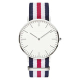 Hot Ultra Slim Women Quartz Watch