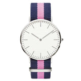 Hot Ultra Slim Women Quartz Watch