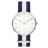 Hot Ultra Slim Women Quartz Watch