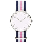 Hot Ultra Slim Women Quartz Watch