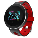 Heart Rate Monitor Smart Watch