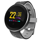 Heart Rate Monitor Smart Watch