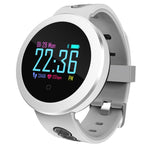 Heart Rate Monitor Smart Watch