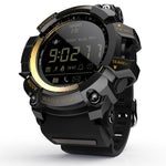 LOKMAT Smart Watch Waterproof IP67 Sport