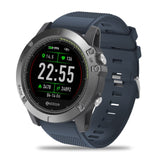 New Zeblaze VIBE 3 HR Smart Watch