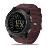 New Zeblaze VIBE 3 HR Smart Watch