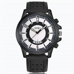 SOKI Casual Military Sport Men's Watch