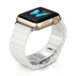 Ceramic Watchband for Apple Watch Band