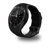 696 Bluetooth Y1 Smart Watch