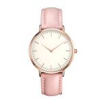 Bracelet Wrist Bangle To Schedule Analog Watch