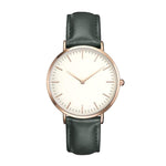 Bracelet Wrist Bangle To Schedule Analog Watch