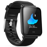 Multi-Dial Q9 Smartwatch IPX67 Waterproof