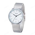 Hot Sale Colorful dial bracelet watch women