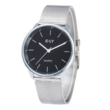 Hot Sale Colorful dial bracelet watch women