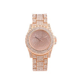 Women Romantic Starry Sky Wrist Watch