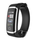 LONGET smart bracelet with Heart Rate Monitor