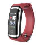 LONGET smart bracelet with Heart Rate Monitor