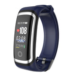 LONGET smart bracelet with Heart Rate Monitor