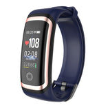 LONGET smart bracelet with Heart Rate Monitor