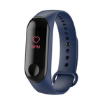 MAFAM Smart Watch Heart Rate Monitor