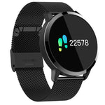 Fitness Smart Watch OLED Screen