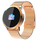 Fitness Smart Watch OLED Screen