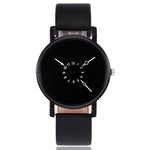 Vansvar Quartz Wristwatches Watch Women