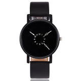 Vansvar Quartz Wristwatches Watch Women