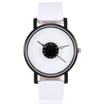 Vansvar Quartz Wristwatches Watch Women