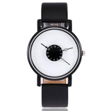 Vansvar Quartz Wristwatches Watch Women