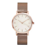 Splendid Relogio Feminino Montre Homme Fashion Women